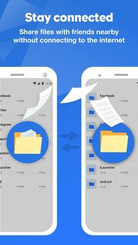 FileMaster File Manage, File Transfer Power Clean