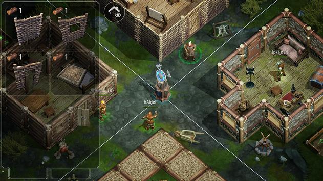 Frostborn Coop Survival - APK Download