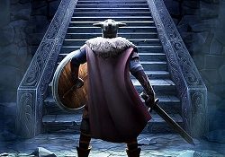 Frostborn Coop Survival - APK Download