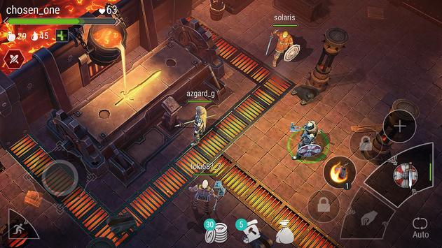 Frostborn Coop Survival - APK Download