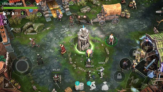 Frostborn Coop Survival - APK Download