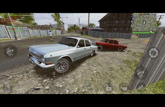 MadOut2 BigCityOnline - Android Game Download
