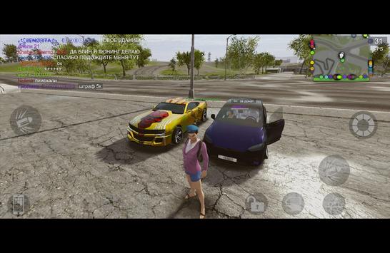 MadOut2 BigCityOnline - Android Game Download