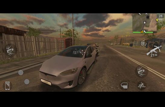 MadOut2 BigCityOnline - Android Game Download