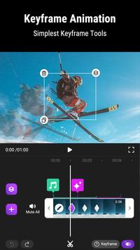 Motion Ninja - Pro Video Editor & Animation Maker