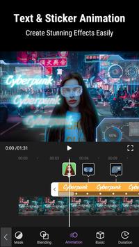 Motion Ninja - Pro Video Editor & Animation Maker
