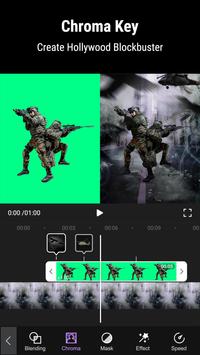 Motion Ninja - Pro Video Editor & Animation Maker