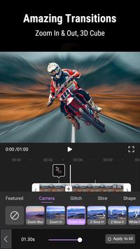 Motion Ninja - Pro Video Editor & Animation Maker