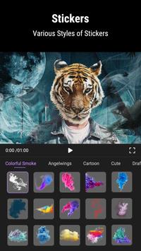 Motion Ninja - Pro Video Editor & Animation MakerMotion Ninja - Pro Video Editor & Animation Maker