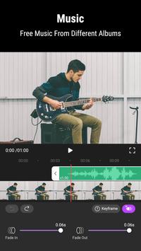 Motion Ninja - Pro Video Editor & Animation Maker