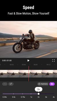 Motion Ninja - Pro Video Editor & Animation Maker