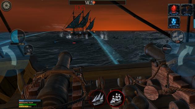 Pirates Flag Caribbean Action RPG