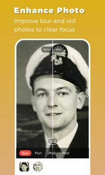 Remini - Photo Enhancer - Apk Download