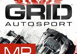 GRID™ Autosport Online Multiplayer Test - APK Download