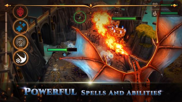 War Dragons - Android Game Download