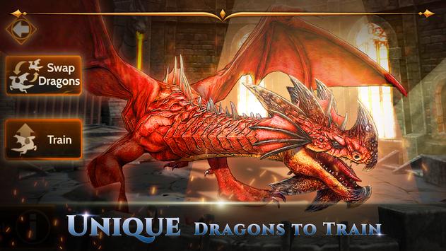 War Dragons - Android Game Download