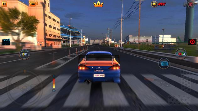 Dubai Drift 2 - Android Game Download