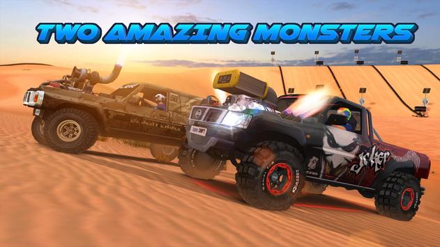 Dubai Drift 2 - Android Game Download