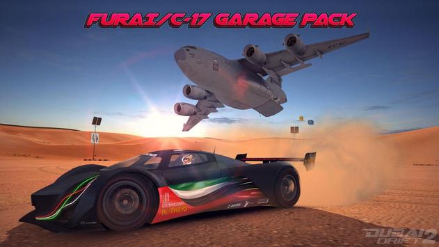 Dubai Drift 2 - Android Game Download