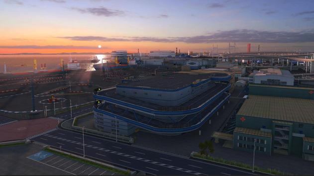 Dubai Drift 2 - Android Game Download