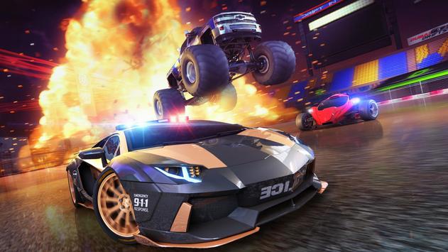 Dubai Drift 2 - Android Game Download