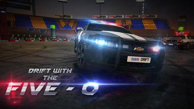 Dubai Drift 2 - Android Game Download