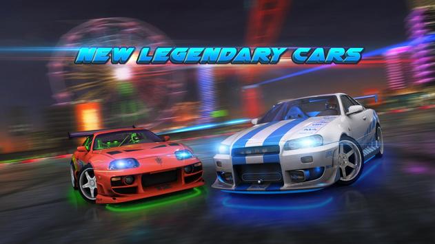 Dubai Drift 2 - Android Game Download