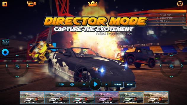 Dubai Drift 2 - Android Game Download