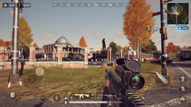 PUBG NEW STATE - Android Game APK Download