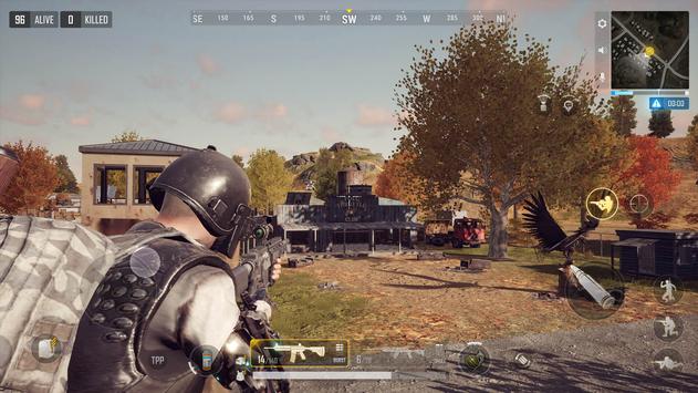 PUBG NEW STATE - Android Game APK Download