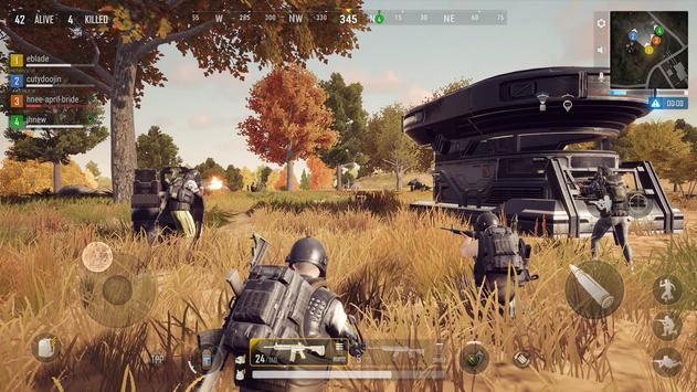 PUBG NEW STATE - Android Game APK Download