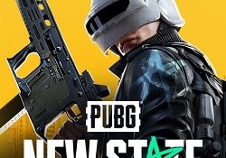 PUBG NEW STATE Android Game APK Download