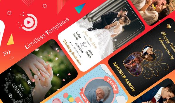 Lyrical.ly - Lyrical Video Status Maker - Apk Download