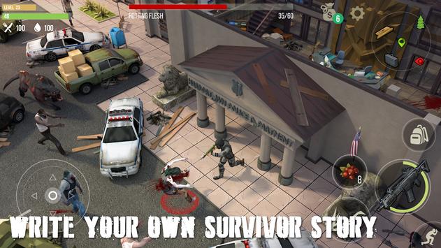 Prey Day Survive the Zombie Apocalypse