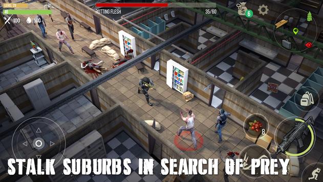 Prey Day Survive the Zombie Apocalypse