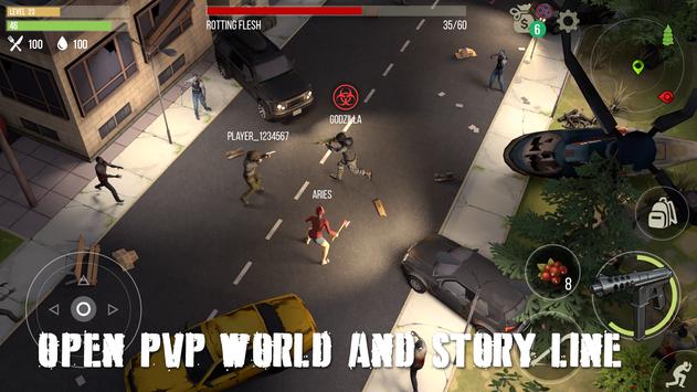 Prey Day Survive the Zombie Apocalypse