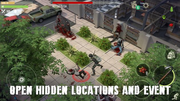 Prey Day Survive the Zombie Apocalypse