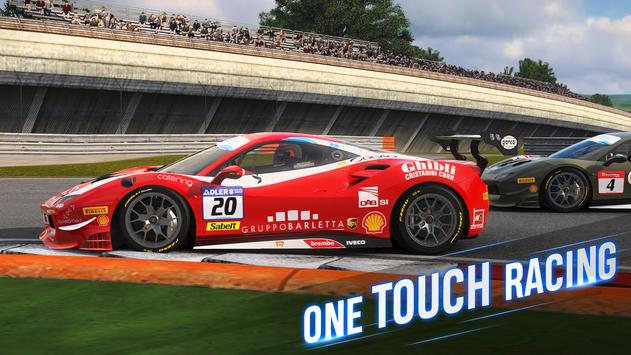 Project CARS GO - Android Game Download