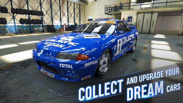 Project CARS GO - Android Game Download