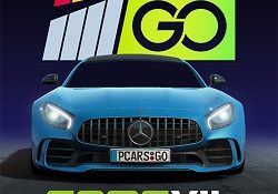 Project CARS GO - Android Game Download