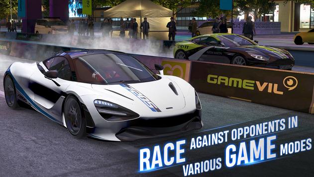 Project CARS GO - Android Game Download