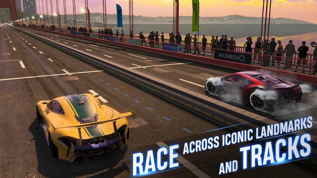 Project CARS GO - Android Game Download