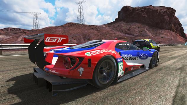 Project CARS GO - Android Game Download