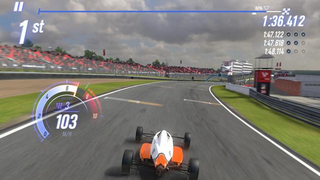 Project CARS GO - Android Game Download