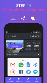Video Compressor Panda Resize & Compress Video