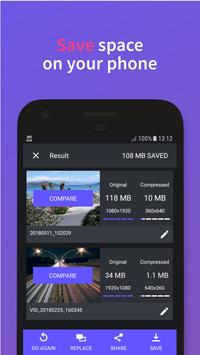 Video Compressor Panda Resize & Compress Video