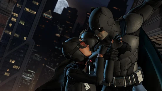 Batman - The Telltale Series Game Download
