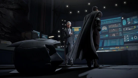 Batman - The Telltale Series Game Download