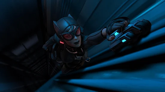 Batman - The Telltale Series Game Download
