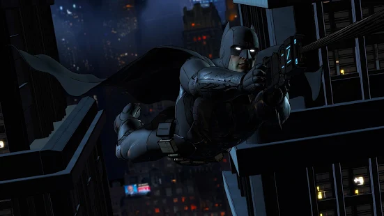 Batman - The Telltale Series Game Download